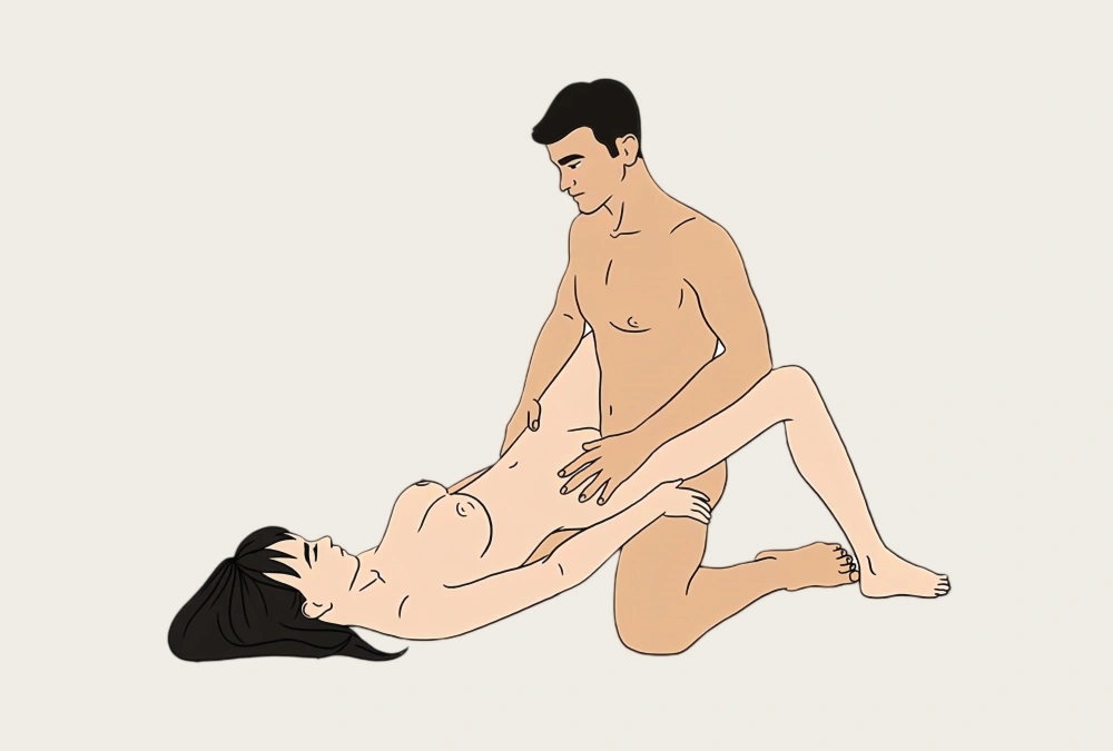 Aquarius Sex Position