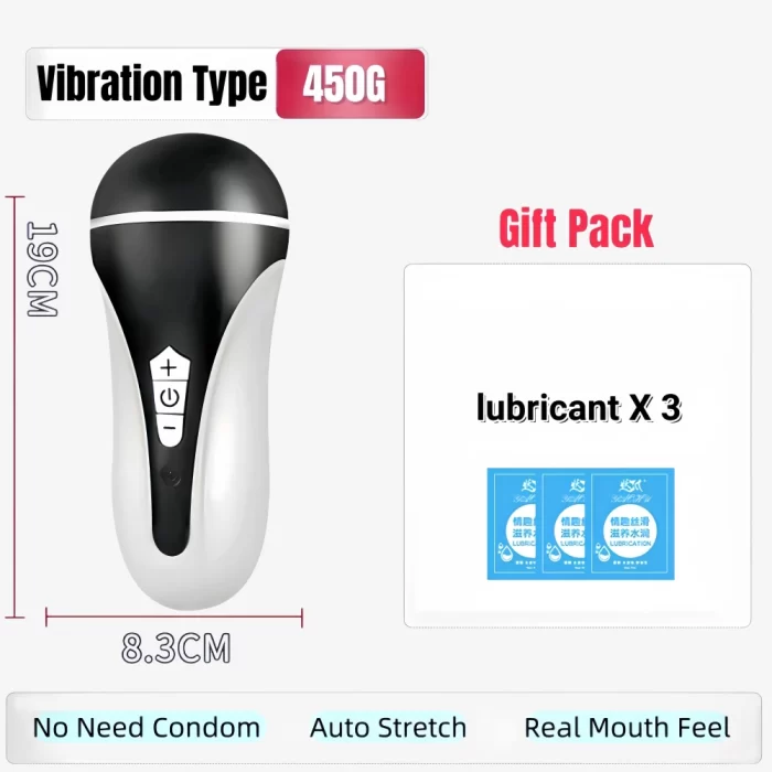 men masturbation vibrator