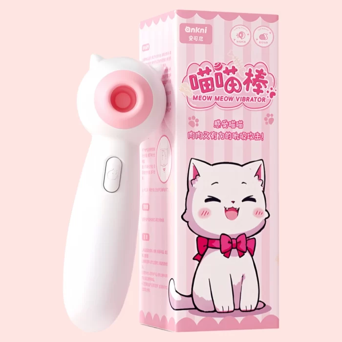 women pink vibrator