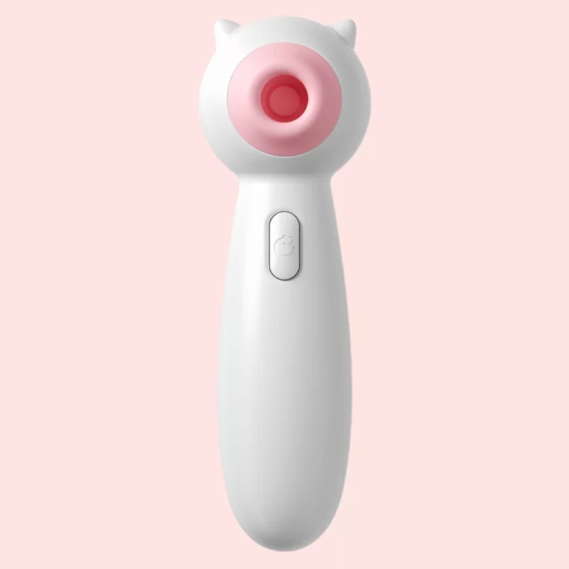 women pink vibrator