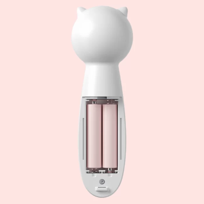 women pink vibrator