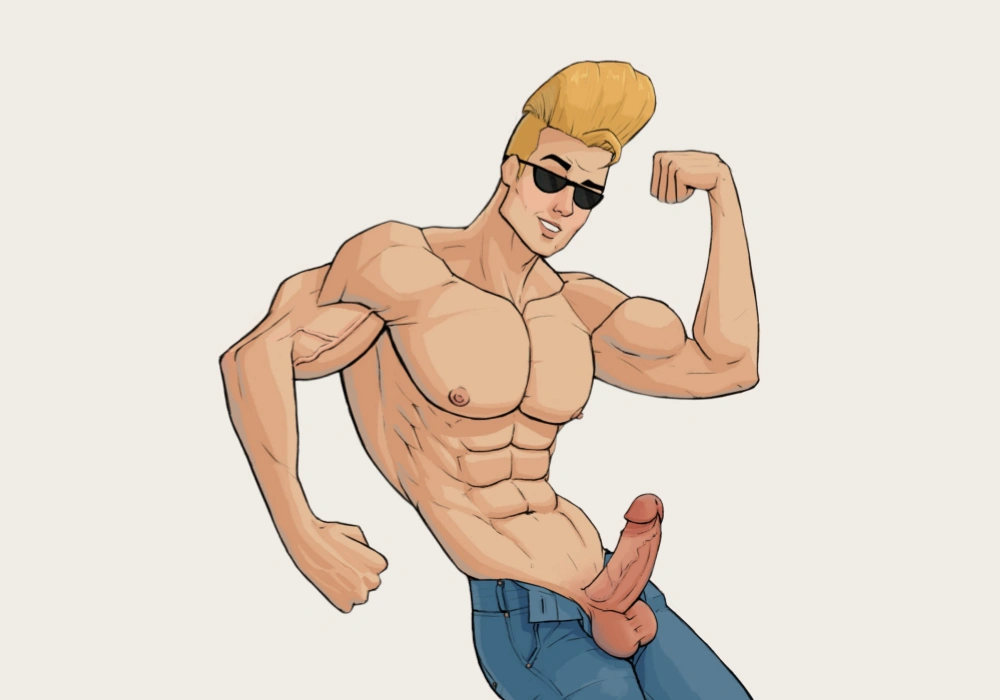 judge man sex ability